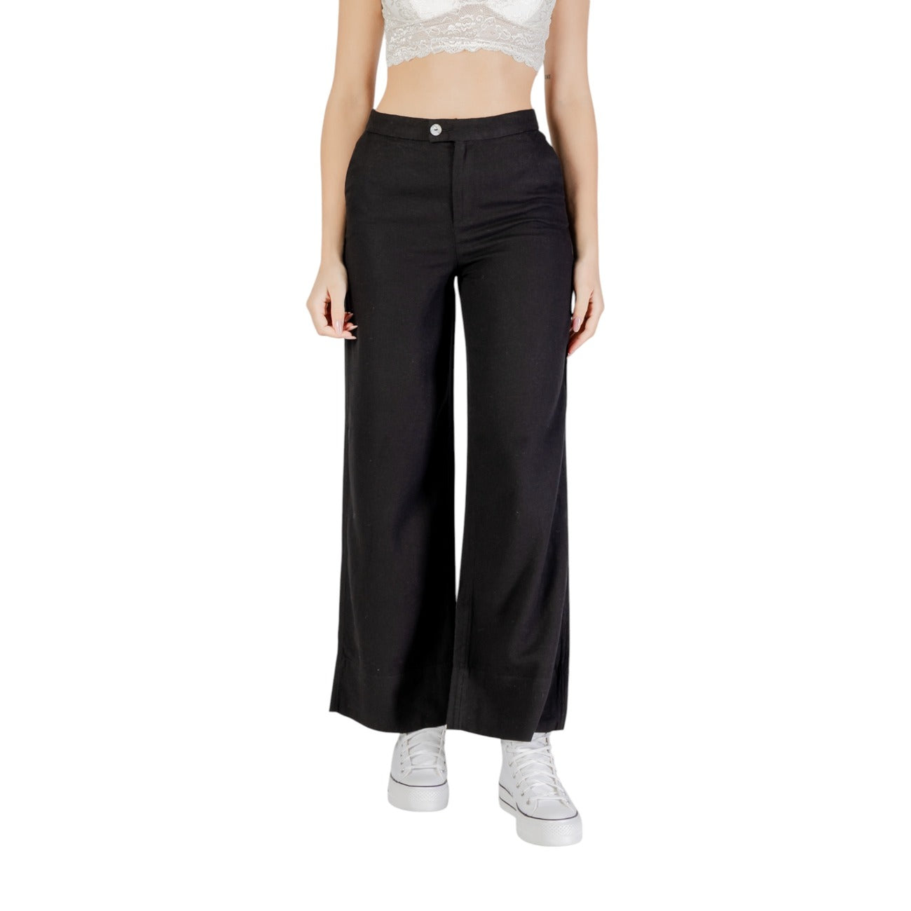 Only - Only Femme Pantalons