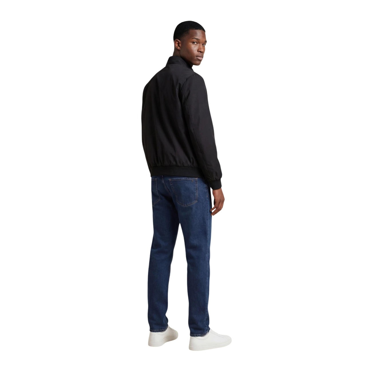 Ea7 - Ea7 Men's Jackets