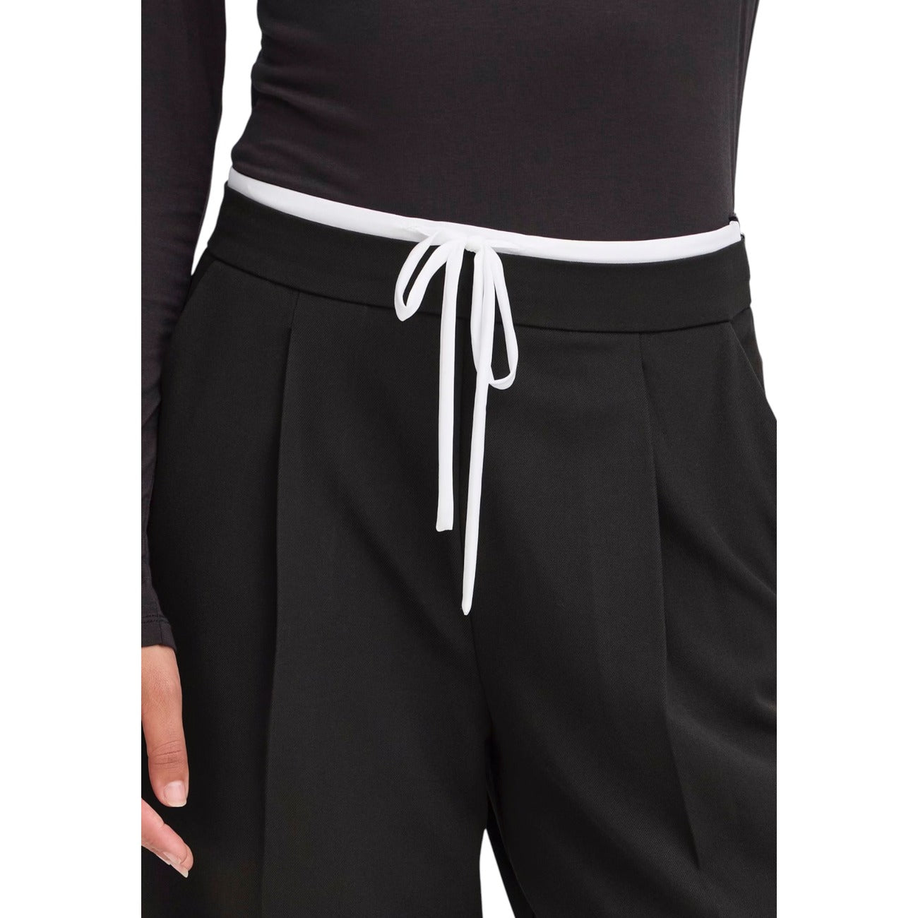 Ichi - Ichi Women's Trousers