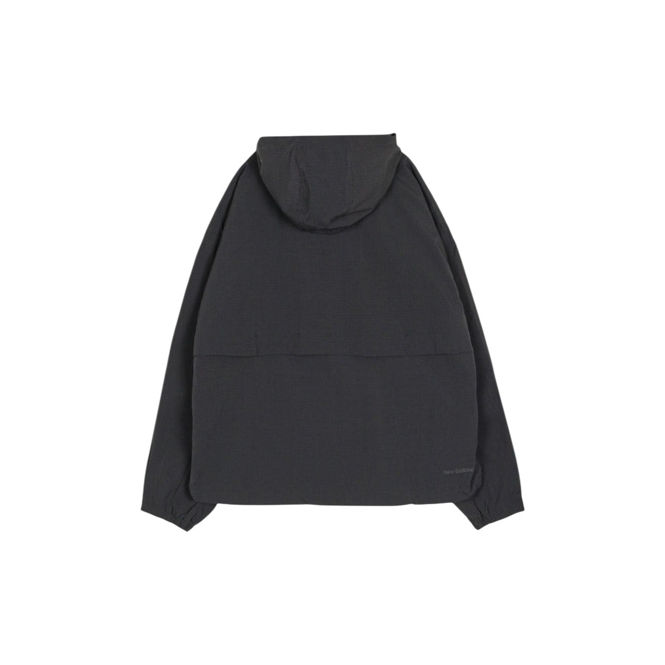 Veste à capuche homme New Balance – Noir