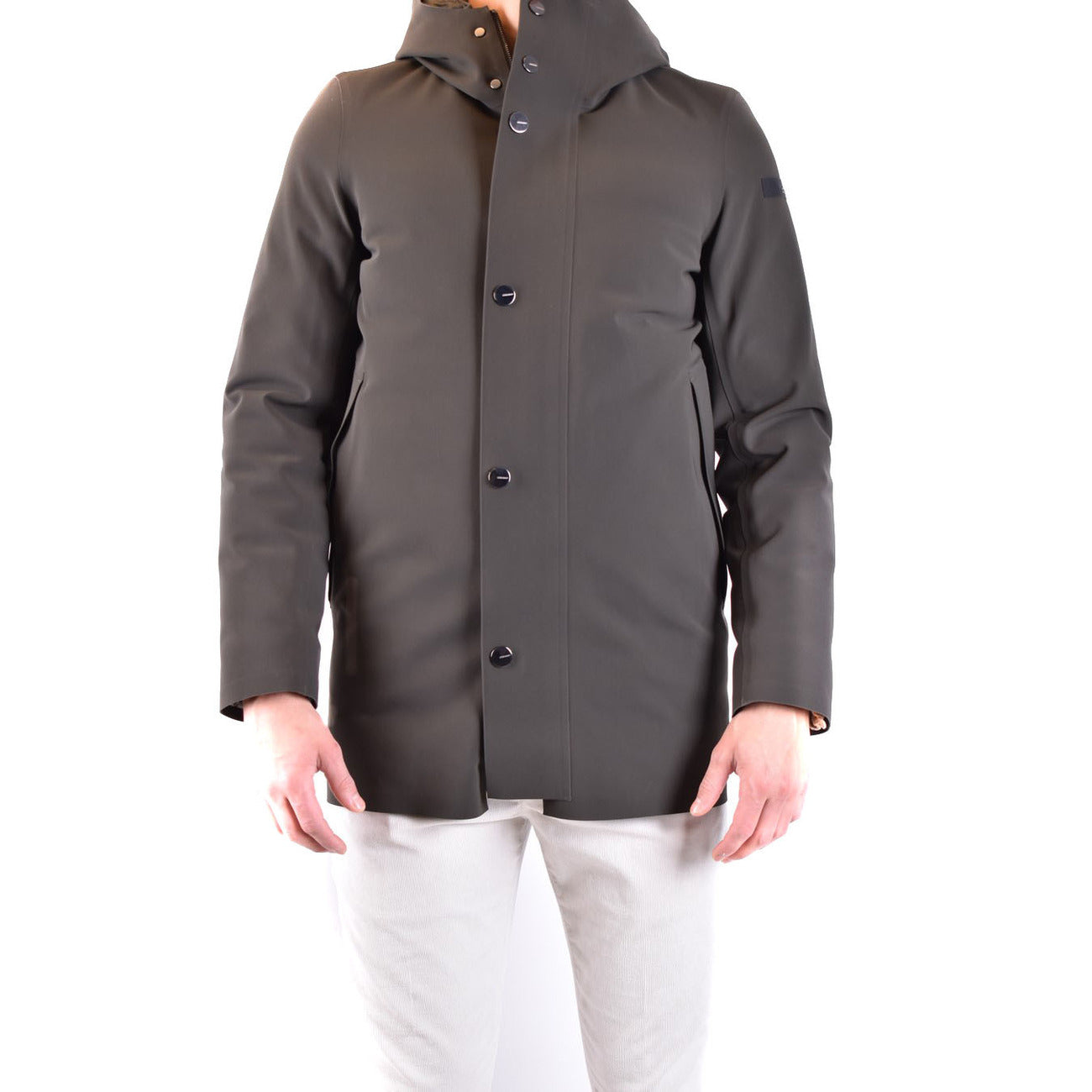 Rrd - Rrd Homme Vestes