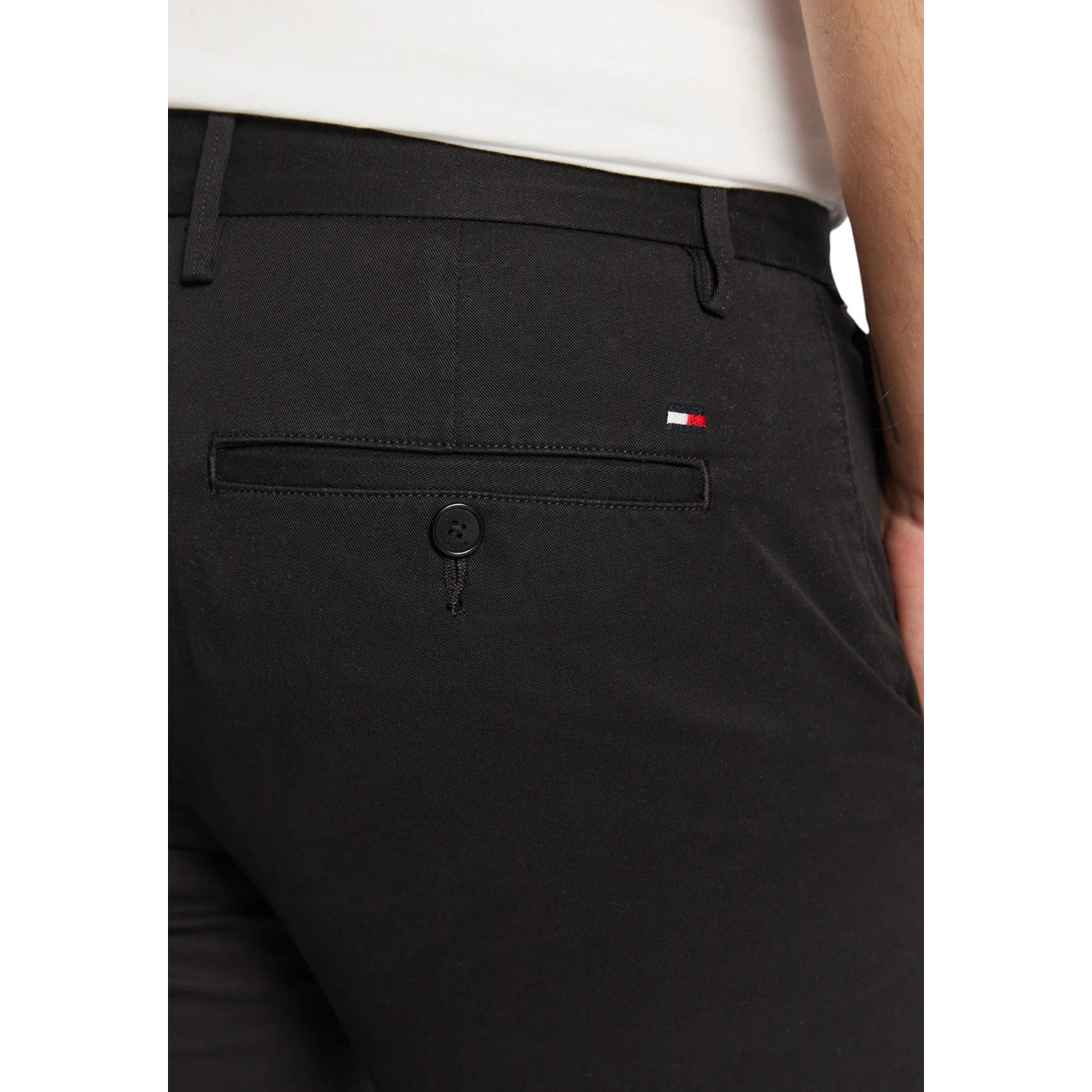 Tommy Hilfiger - Tommy Hilfiger Men's Trousers