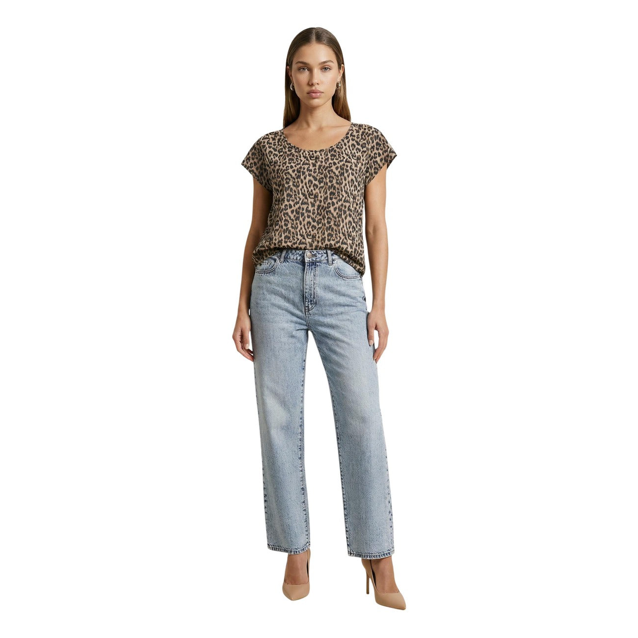 Only - Only Women's Blouse