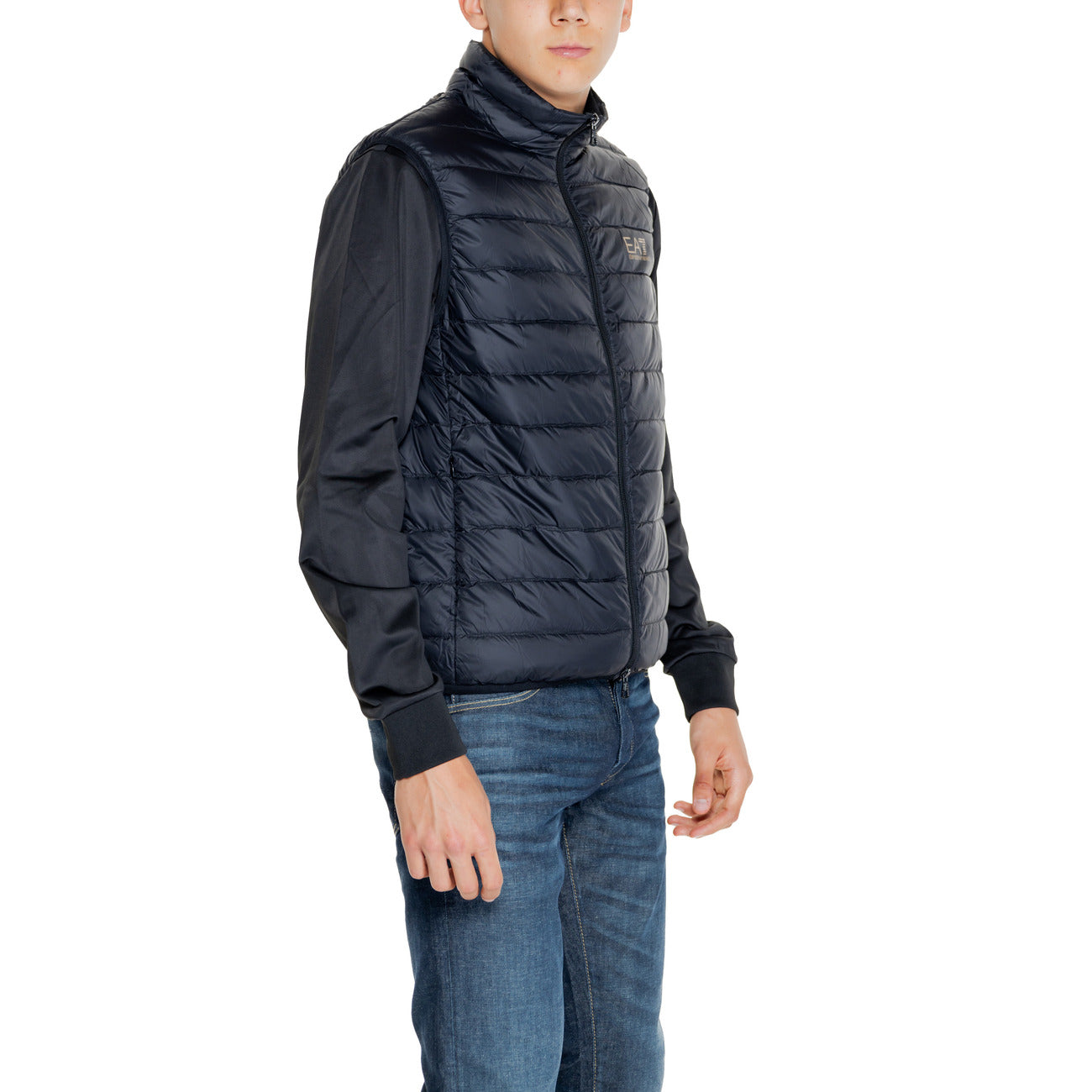 EA7 - EA7 Men's Jackets