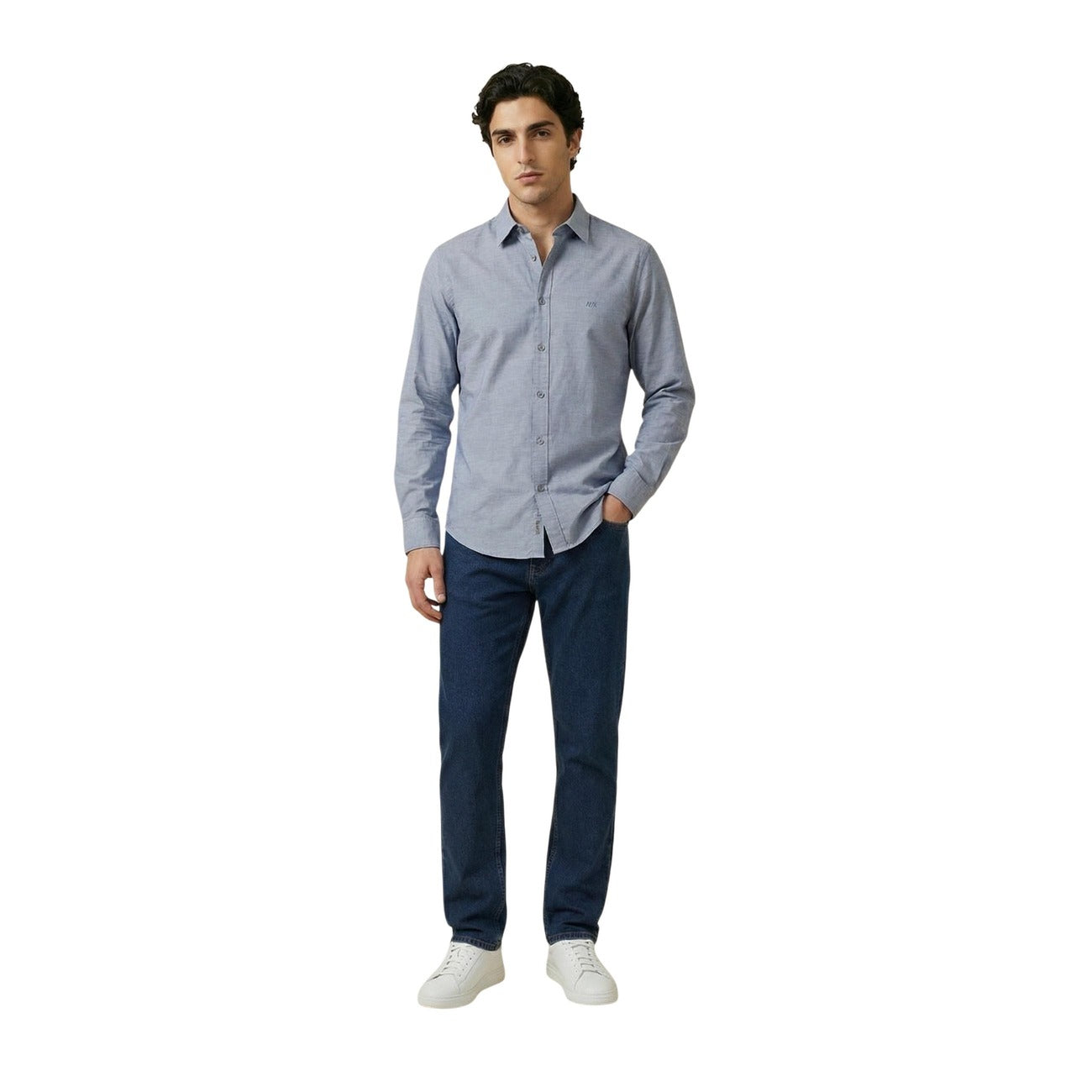 Armani Exchange - Armani Exchange Men's Shirts