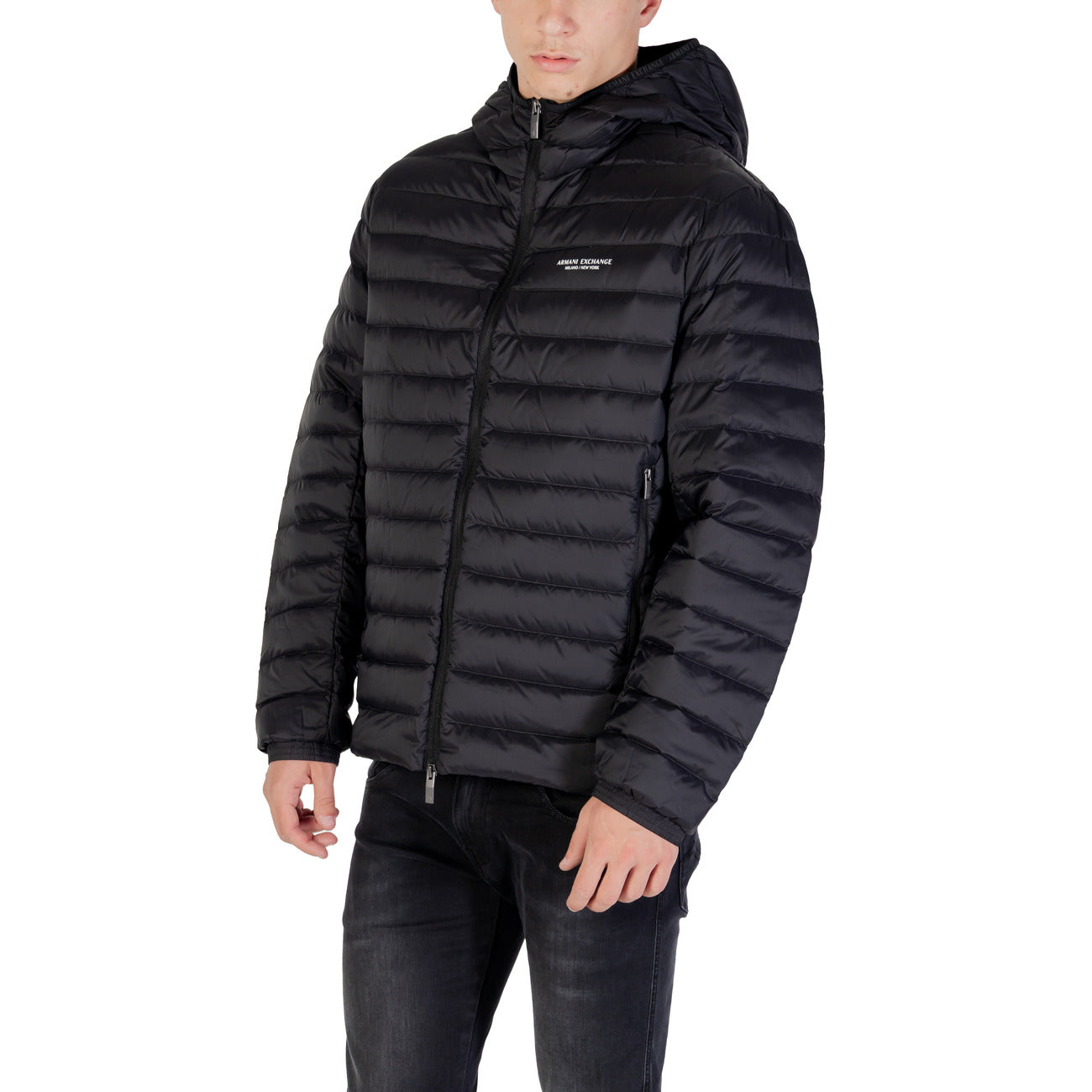 Armani Exchange - Armani Exchange Homme Vestes