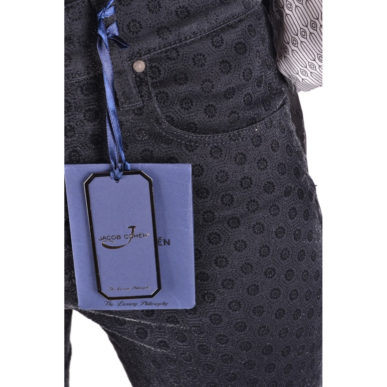 Jacob Cohen - Jacob Cohen Women's Jeans