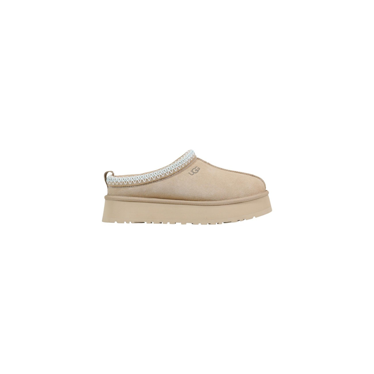 Mules UGG Femme W Tazz II