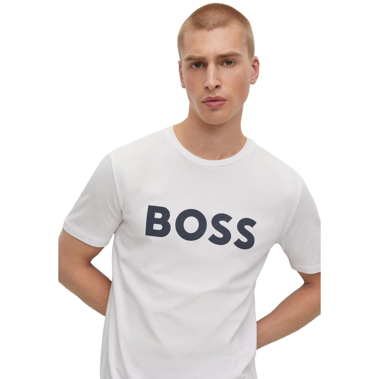Boss - Boss Homme T-Shirts