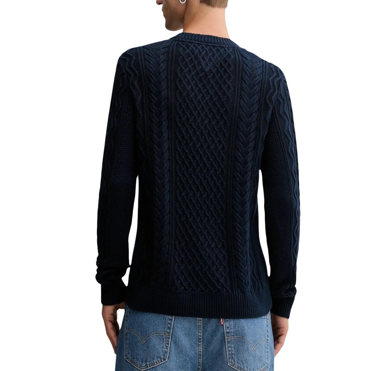 Tommy Hilfiger Jeans - Tommy Hilfiger Men's Sweaters