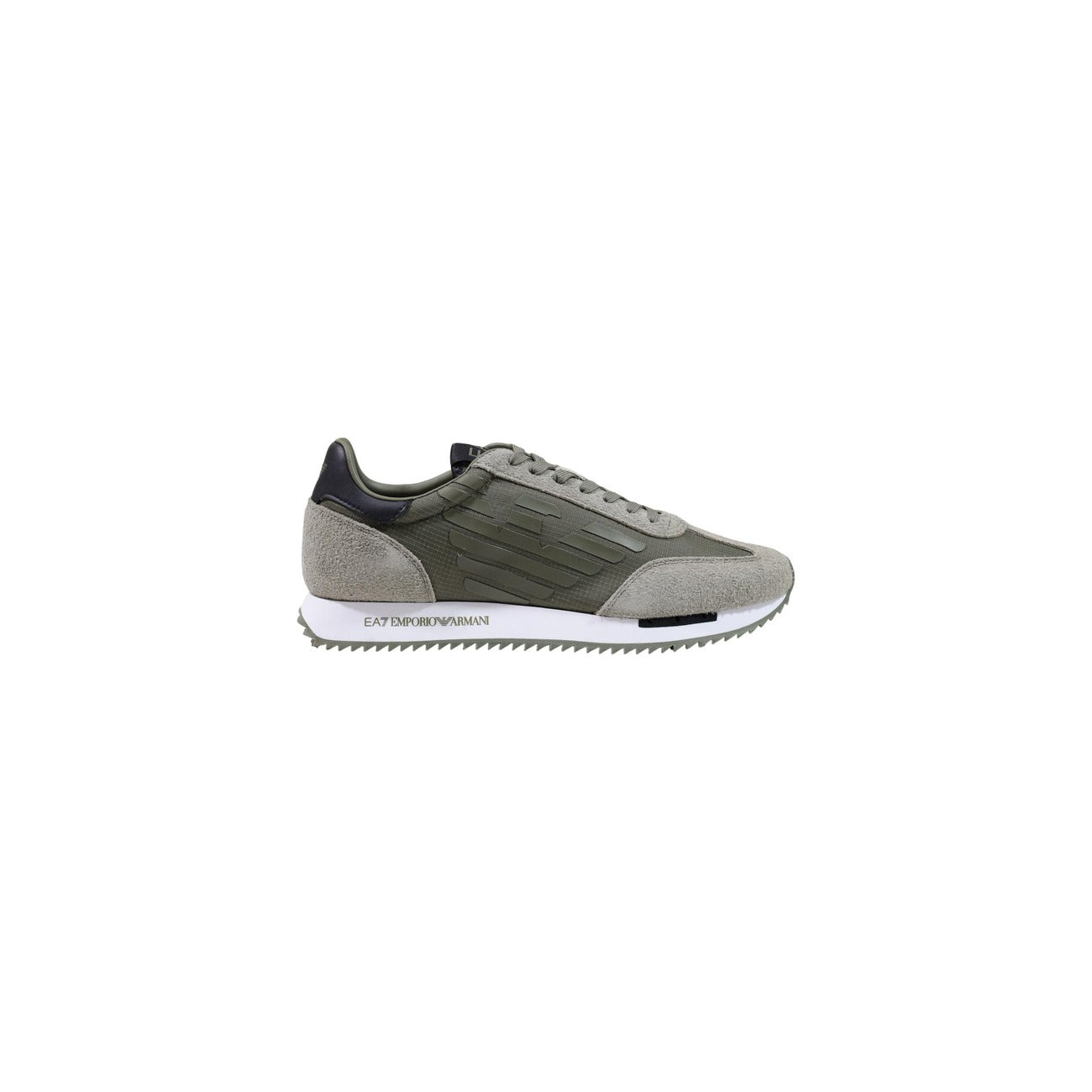 Men's EA7 Trainers