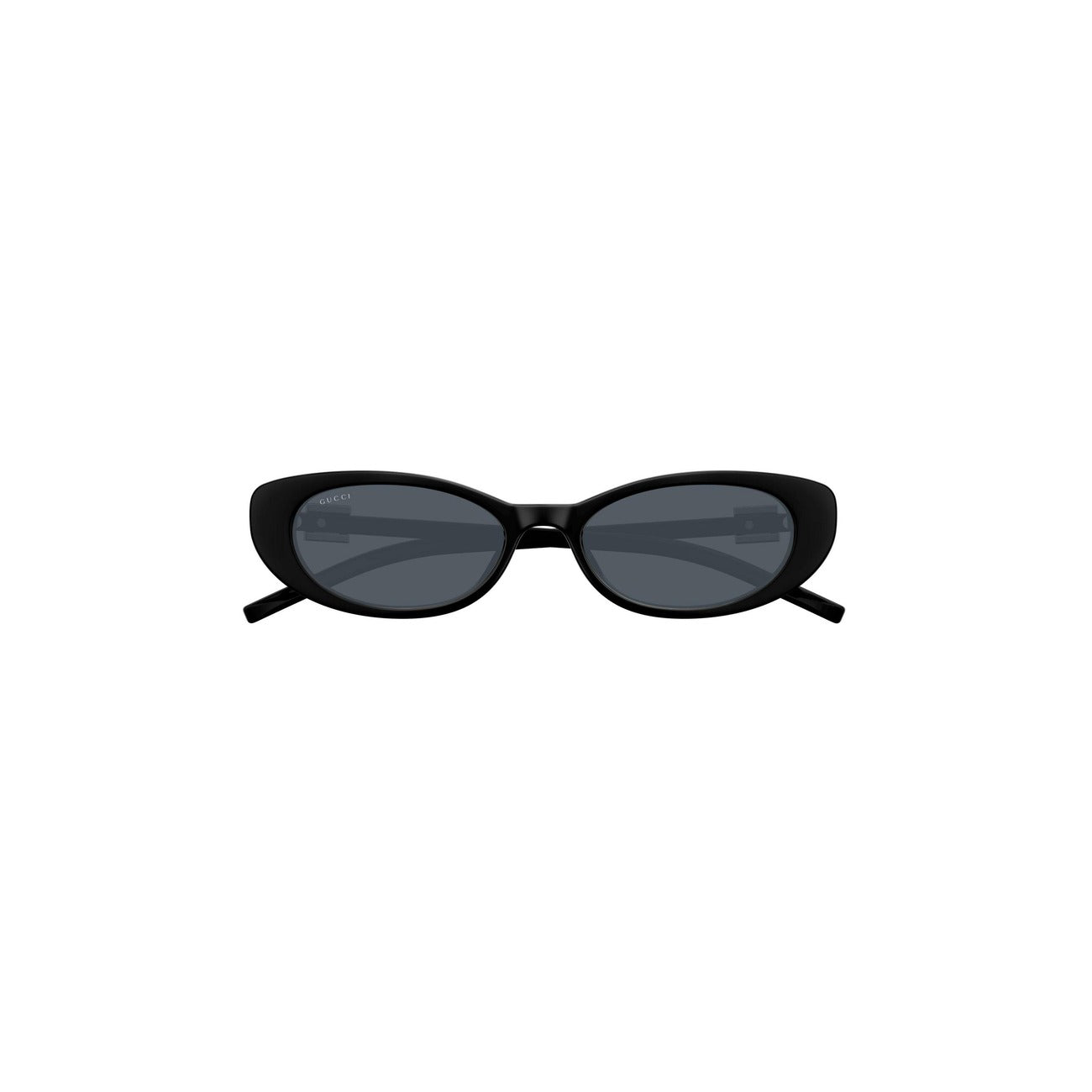 Gucci Women's Acetate Sunglasses – Black