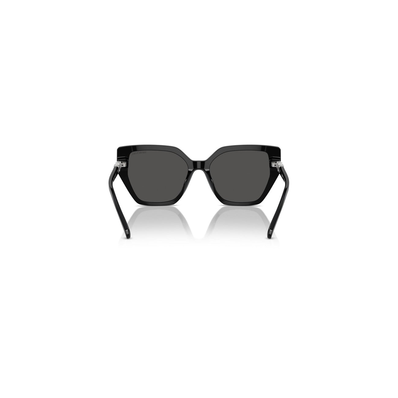 Swarovski Lunettes de soleil Femme – Noir