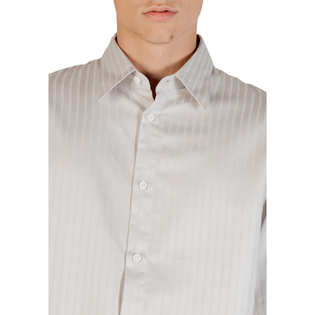Armani Exchange - Armani Exchange Homme Chemises