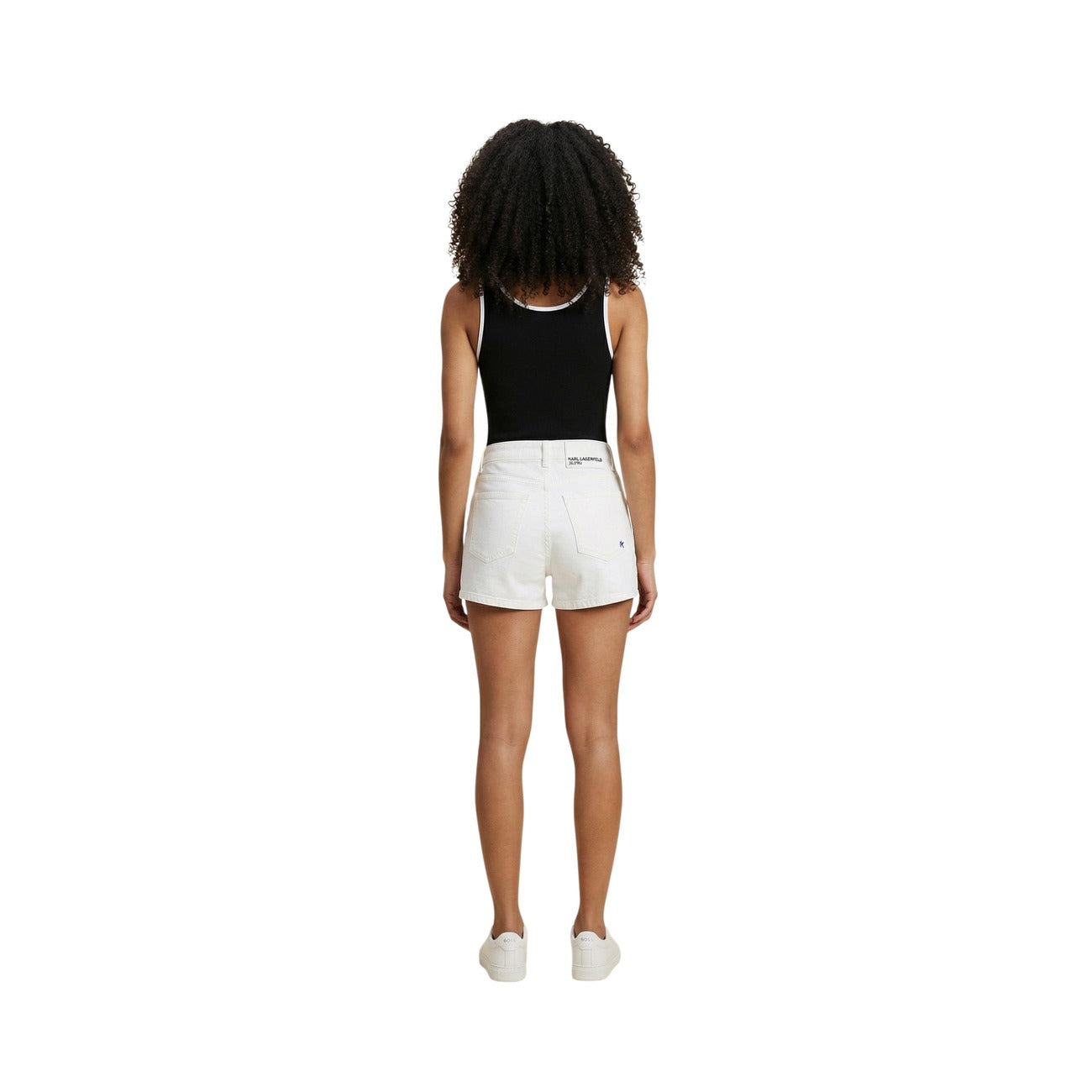 Karl Lagerfeld Jeans - Karl Lagerfeld Women's Shorts