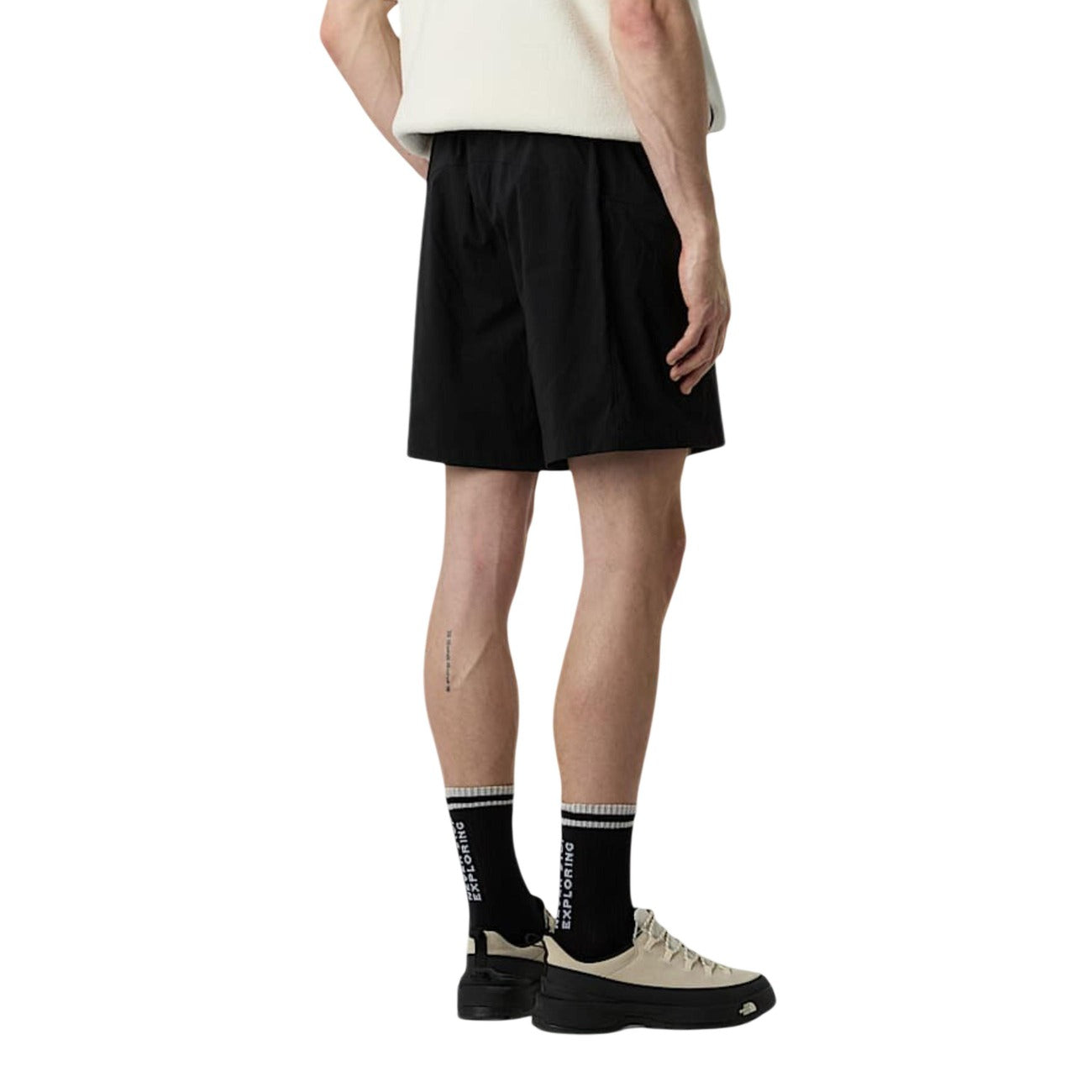 Men's Bermuda Shorts The North Face – Black