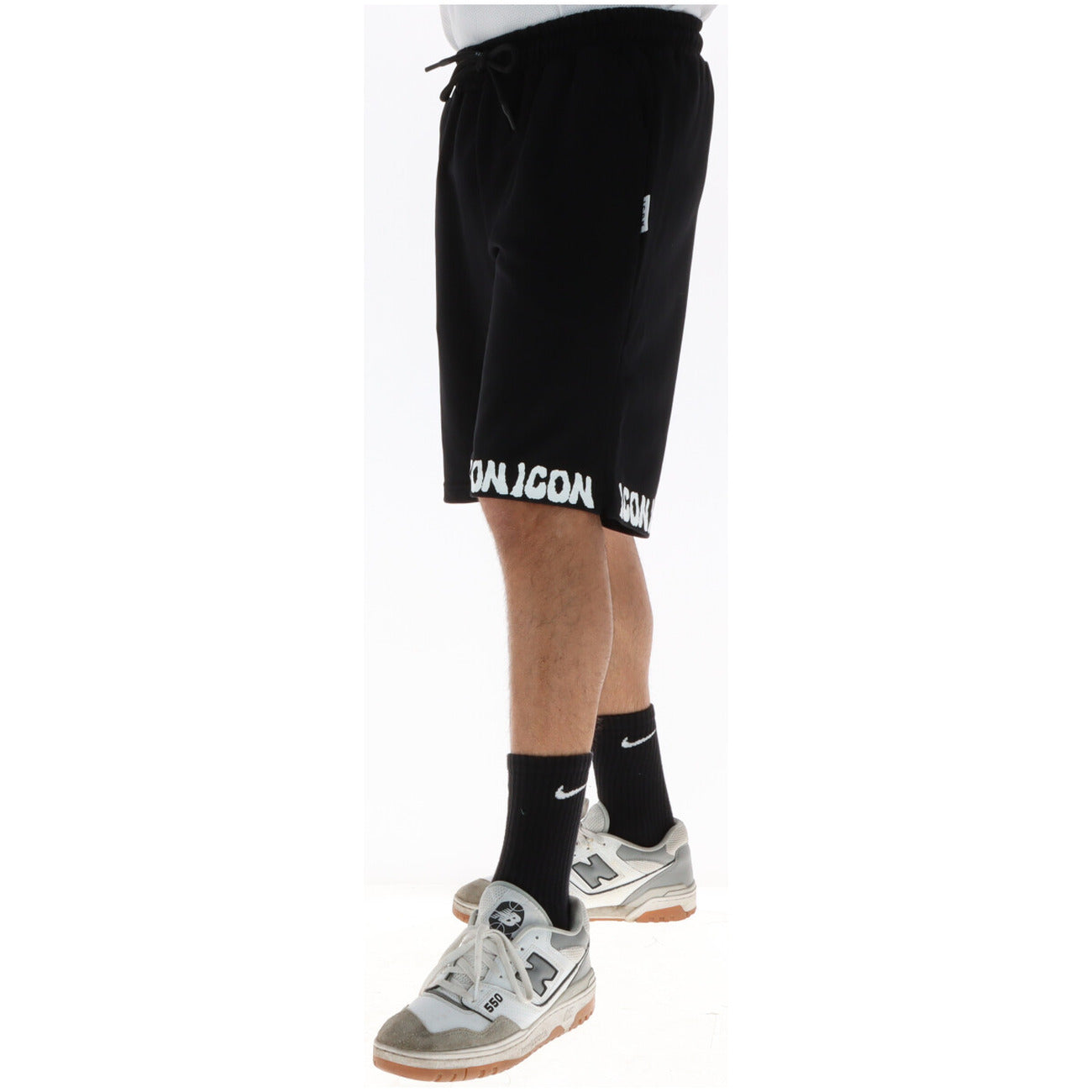 Icon - Icon Homme Bermudas