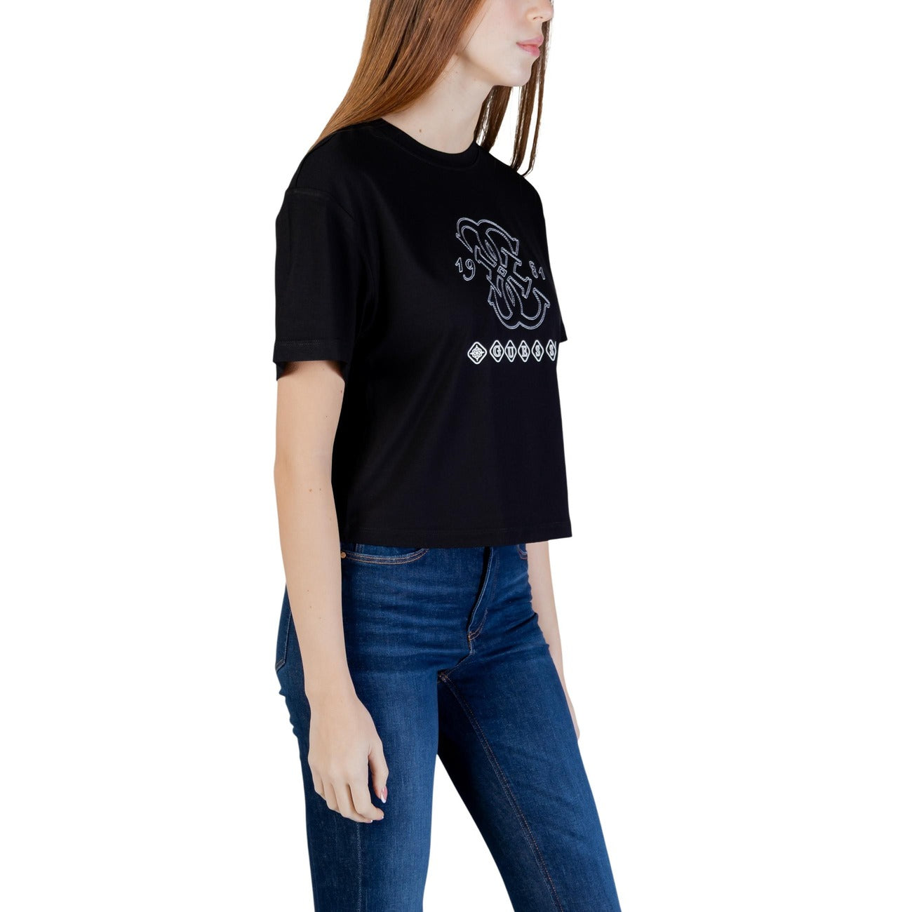 Guess Active - Guess Active Femme T-Shirts