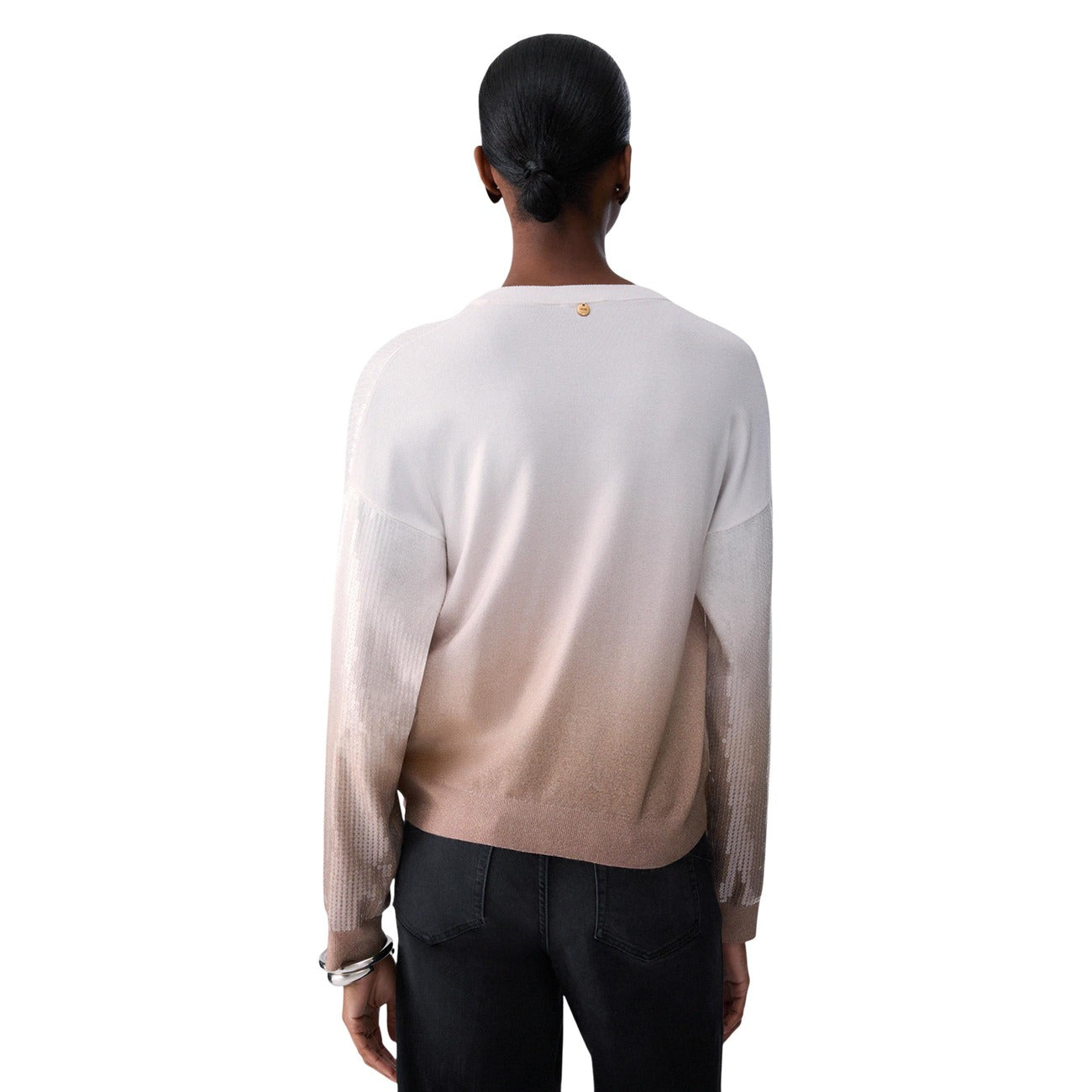 Pull Liu Jo SWEATER Femme – Multicolore