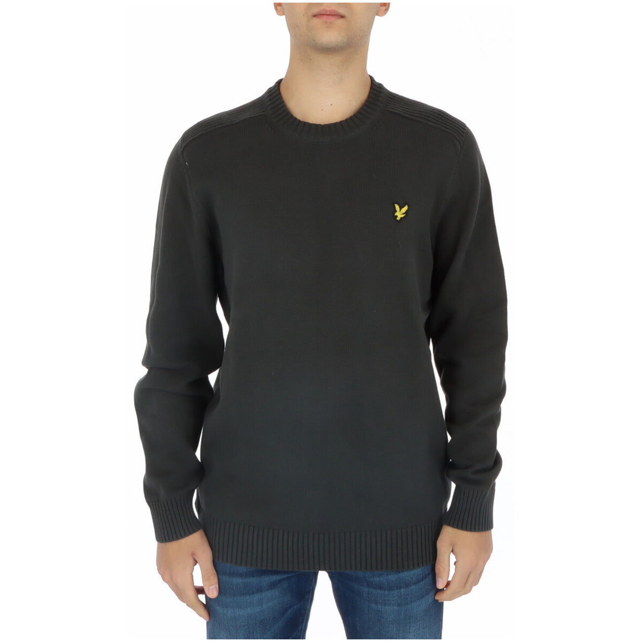Lyle & Scott - Lyle & Scott Homme Pulls