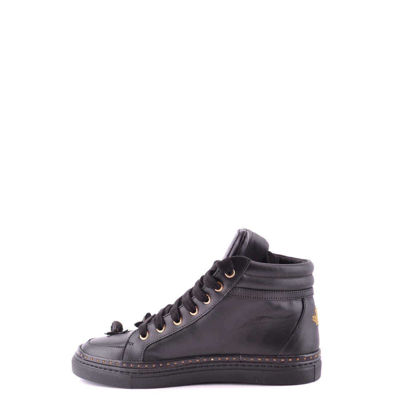 Baskets Dsquared Femme noires
