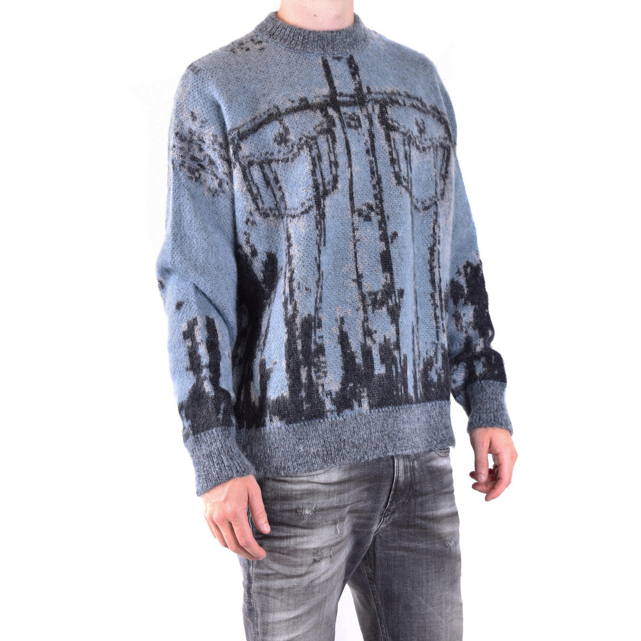 Diesel - Diesel Homme Pulls
