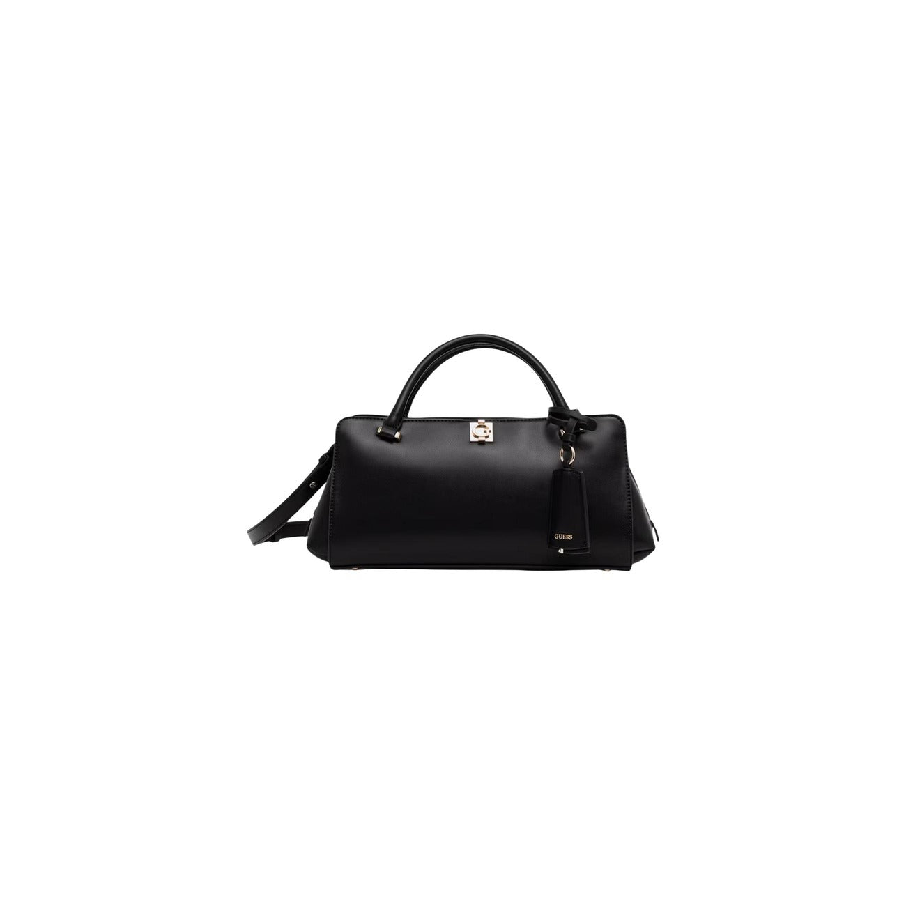 Sac à Main Guess Audrey Femme – Noir