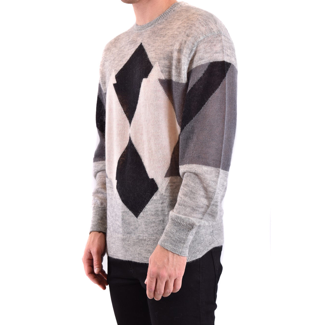 Neil Barrett - Neil Barrett Men's Knitwear
