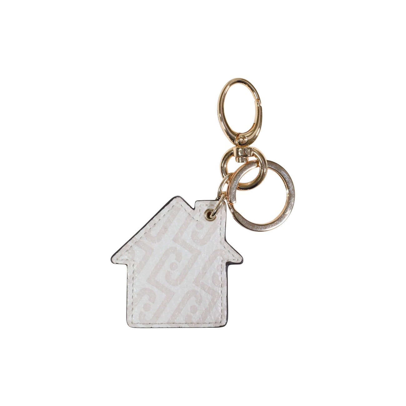 Porte-clés Liu Jo Femme beige