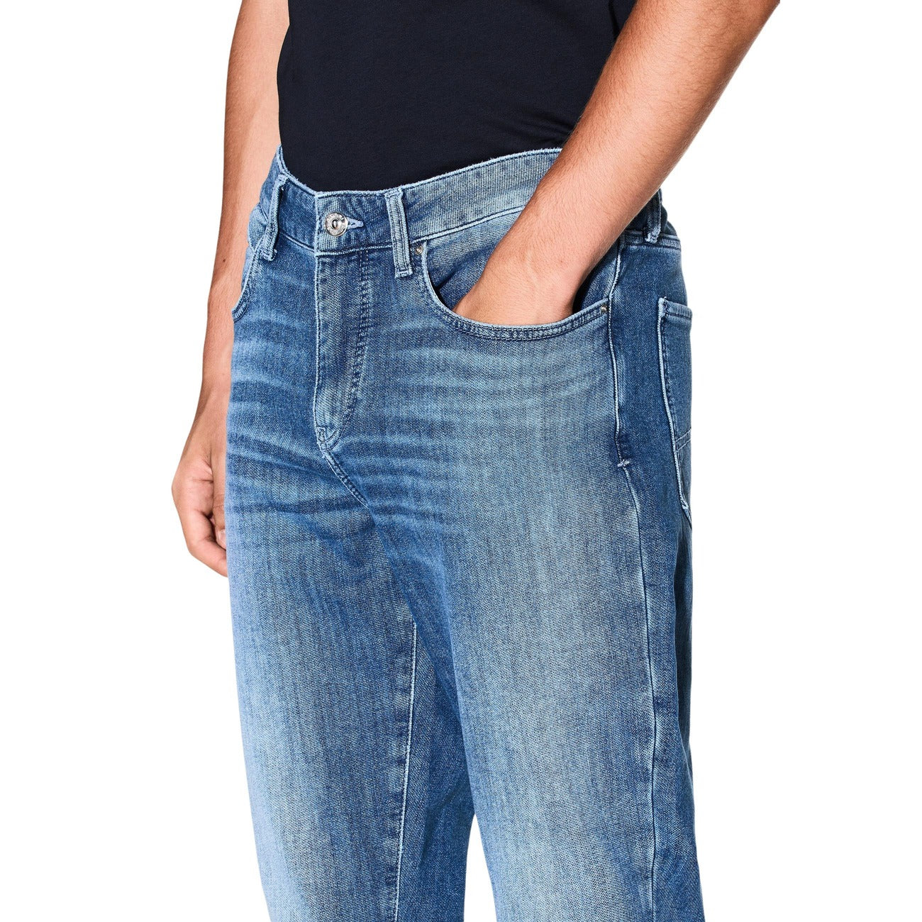 Armani Exchange - Armani Exchange Men's Jeans