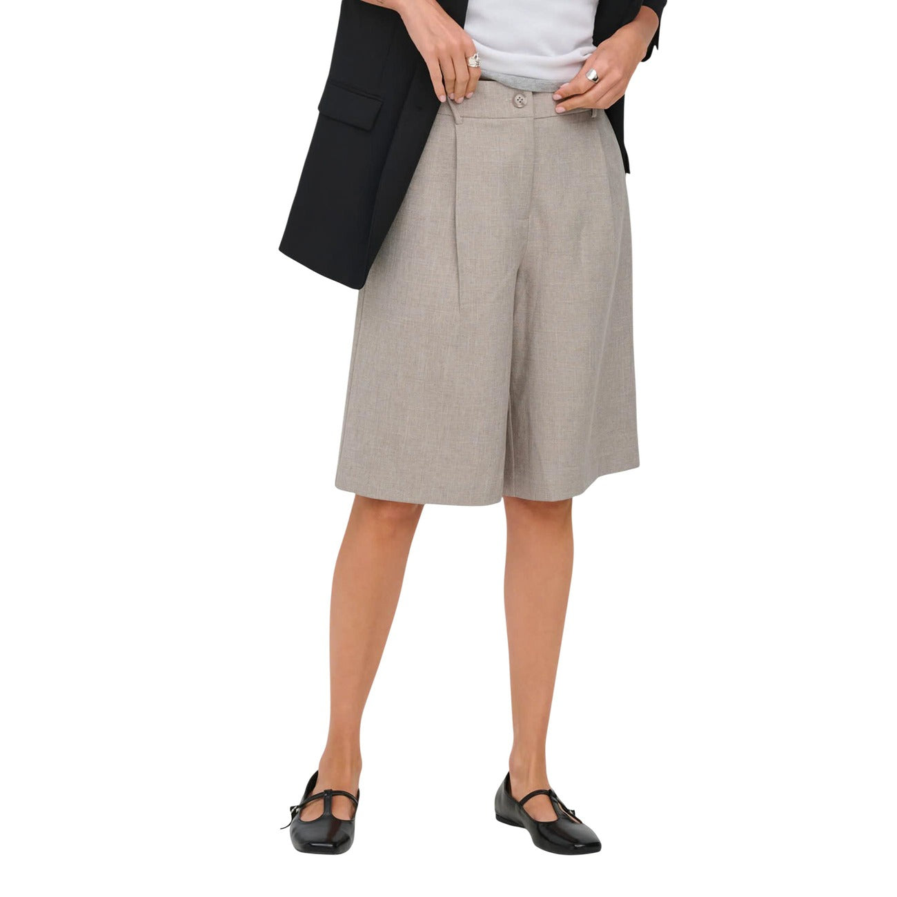 Only - Only Femme Shorts