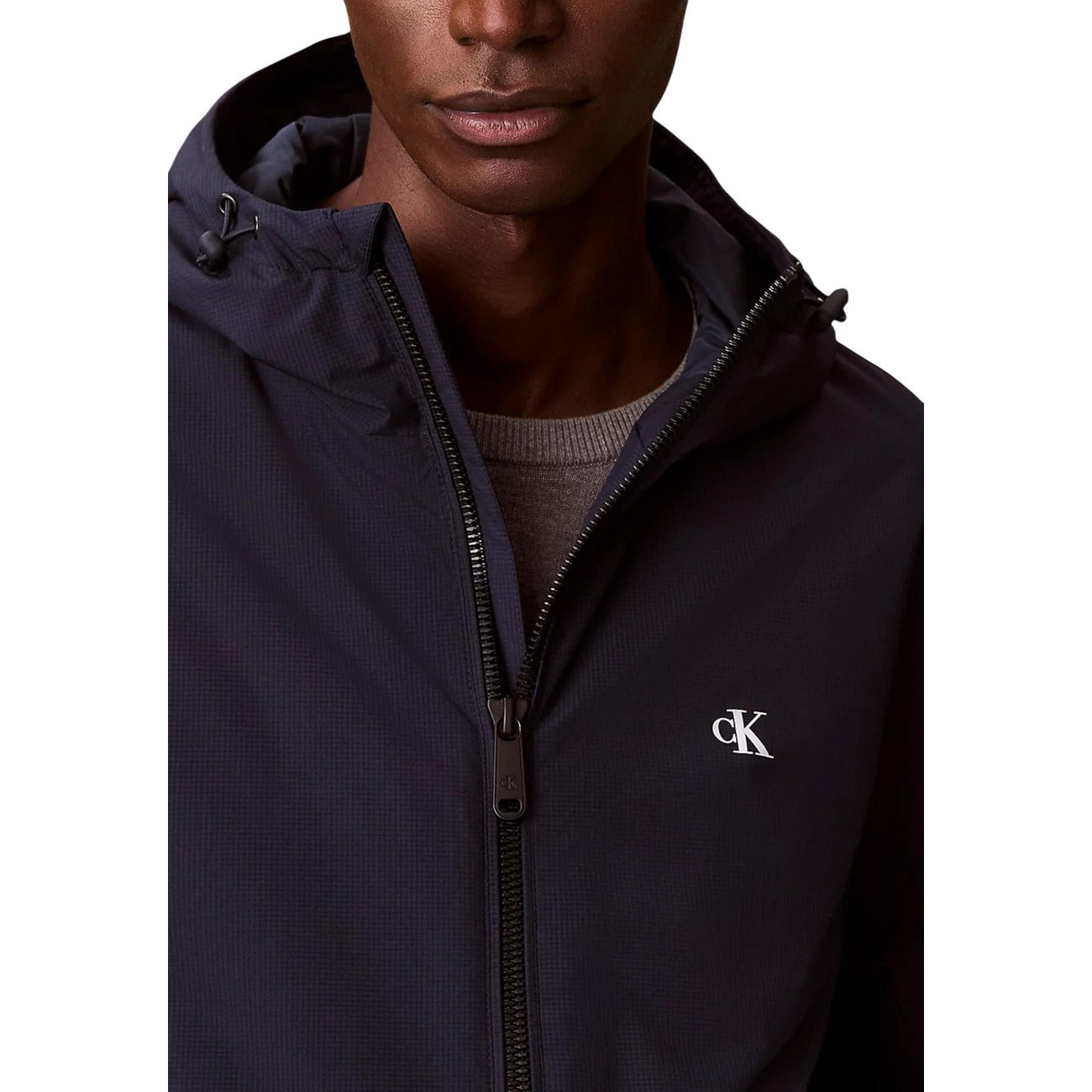Calvin Klein Jeans - Calvin Klein Jeans Homme Jaquettes