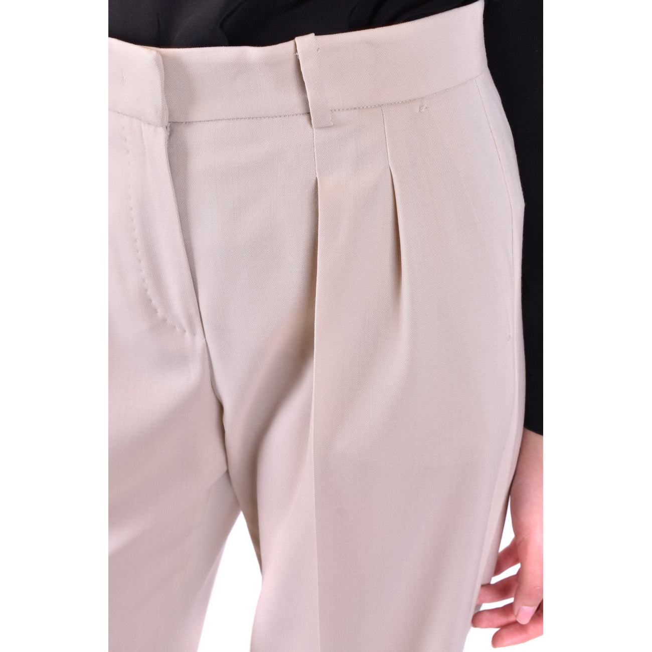 Maxmara - Maxmara Femme Pantalons