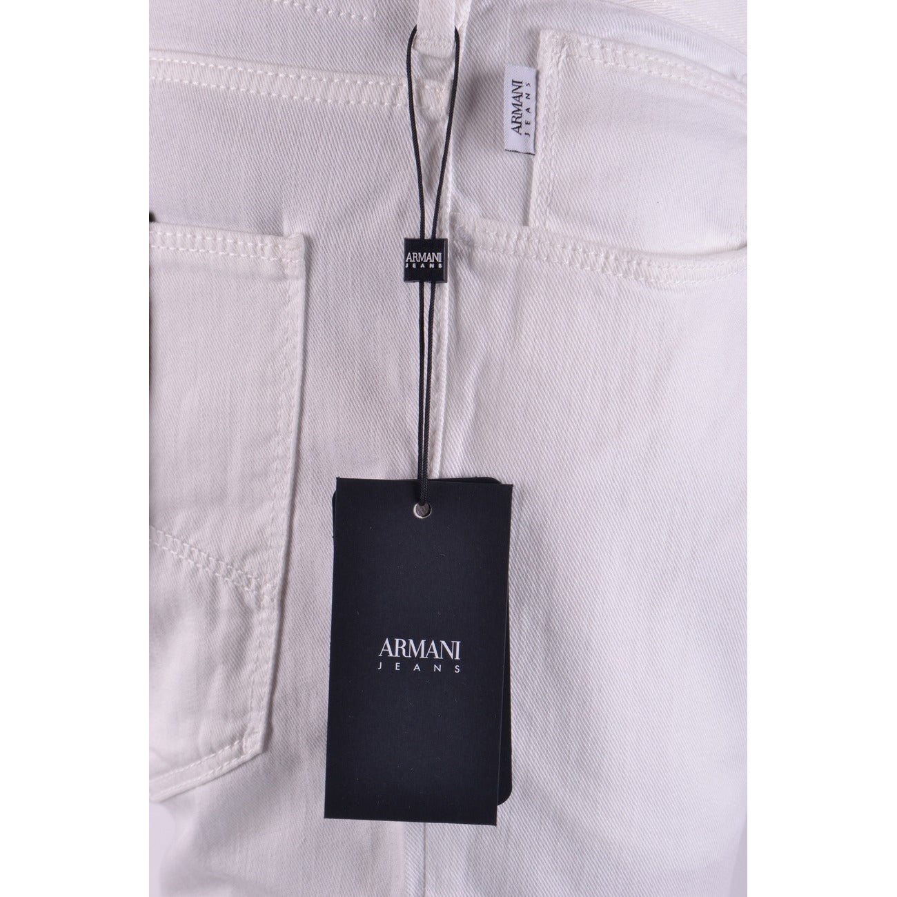 Armani Jeans - Armani Jeans Men's Jeans