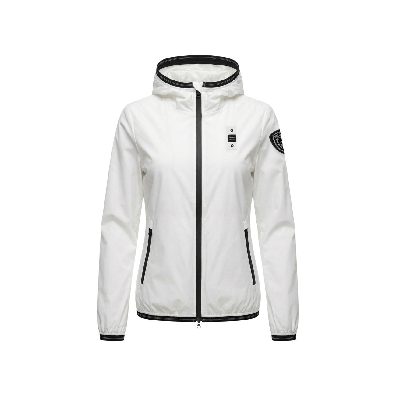 Blauer. - Blauer. Femme Jaquettes