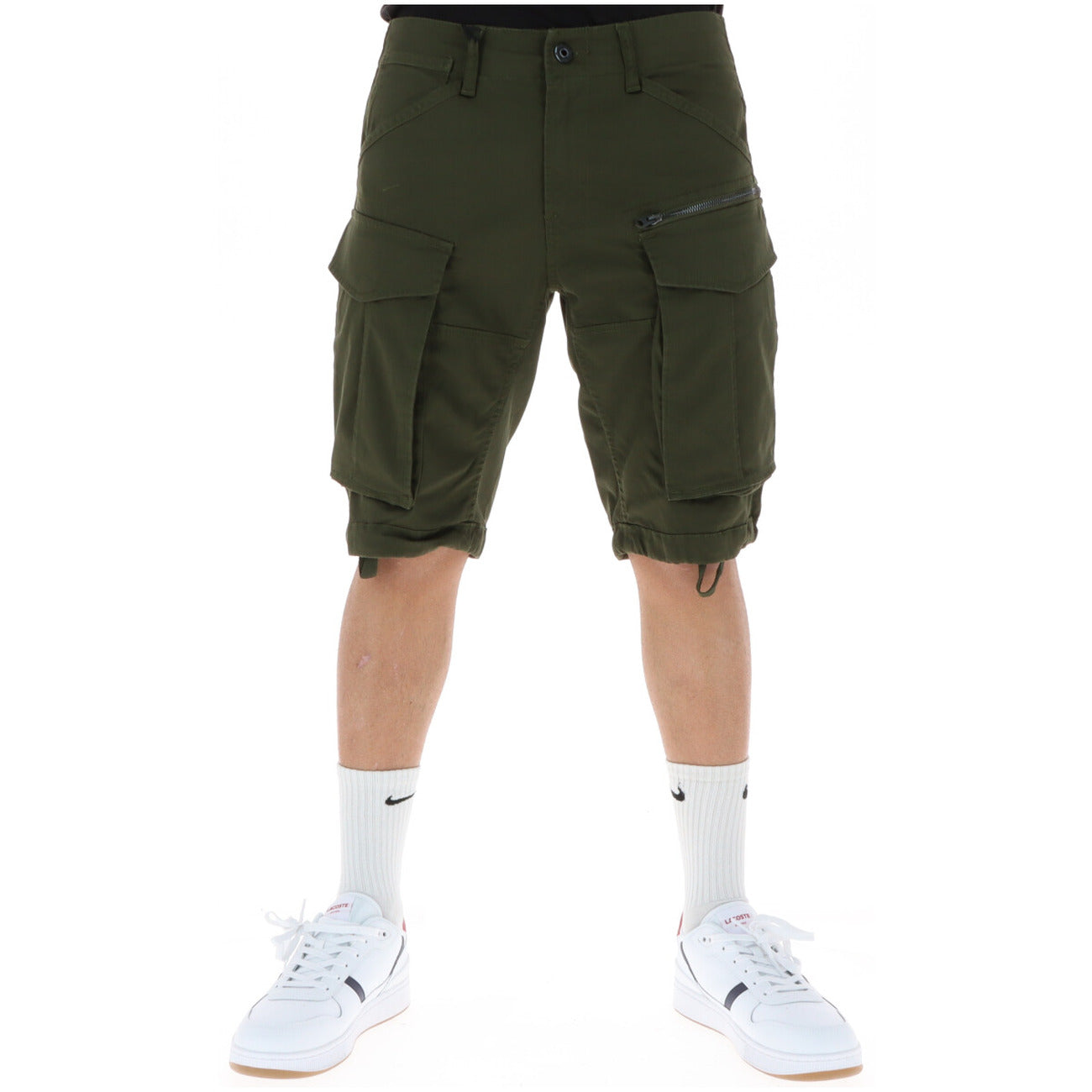 G-star - G-star Homme Bermudas