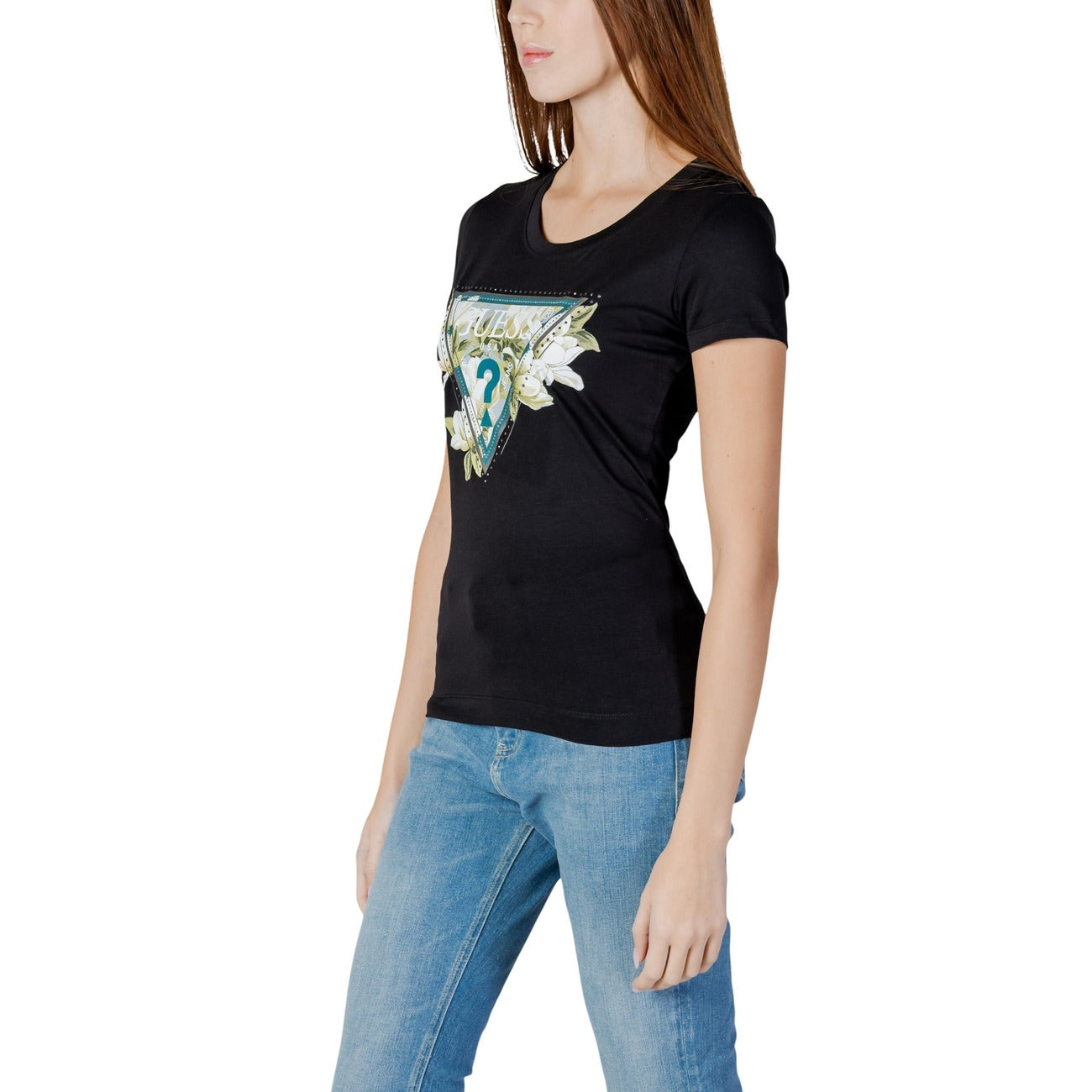 Guess - Guess Women's T-Shirts