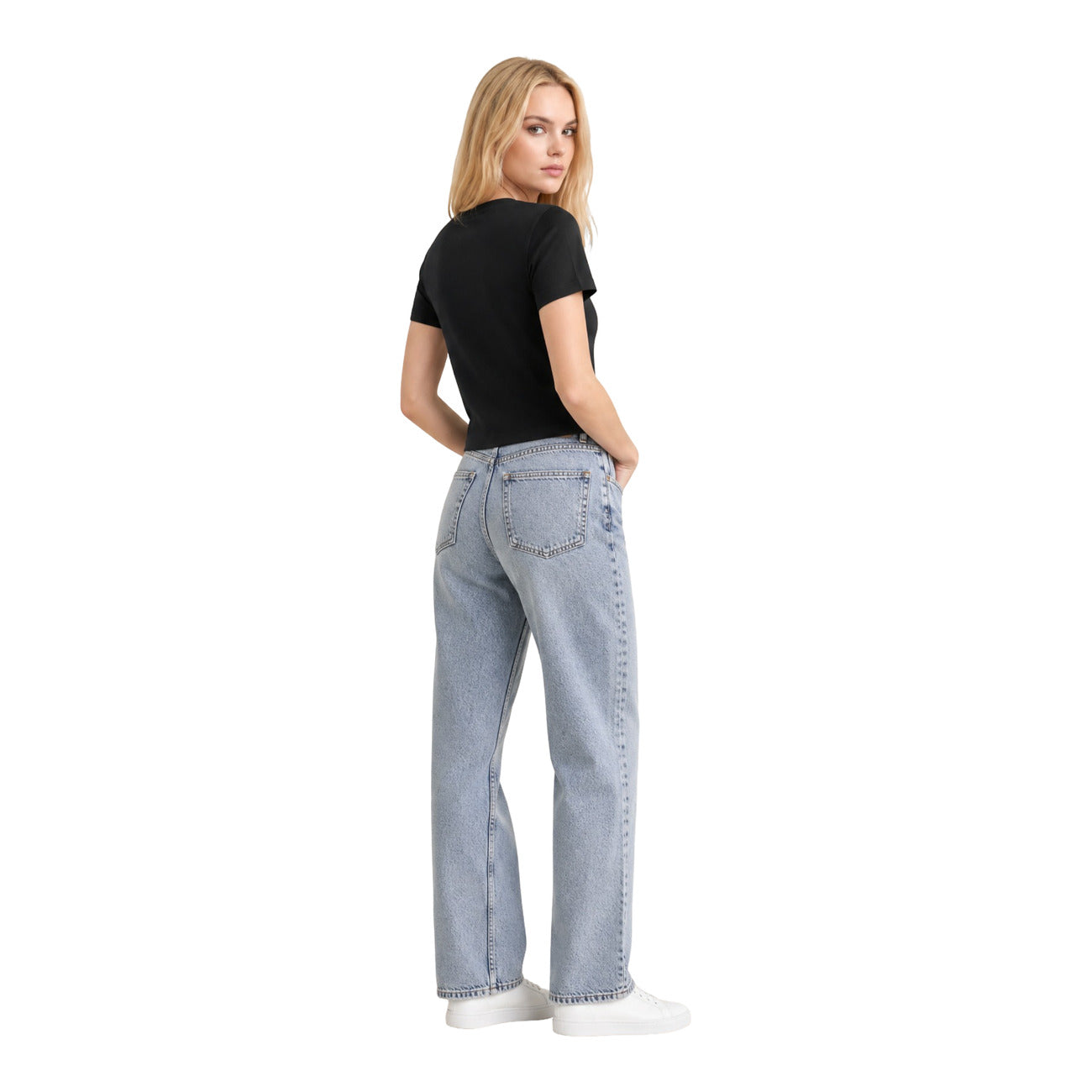Calvin Klein Jeans - Calvin Klein Jeans Women's T-Shirts
