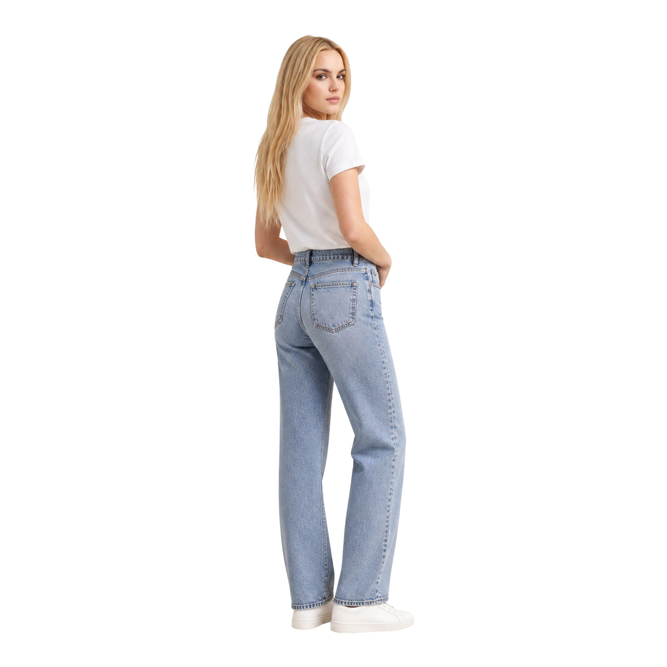 Calvin Klein Jeans - Calvin Klein Jeans Women's T-Shirts