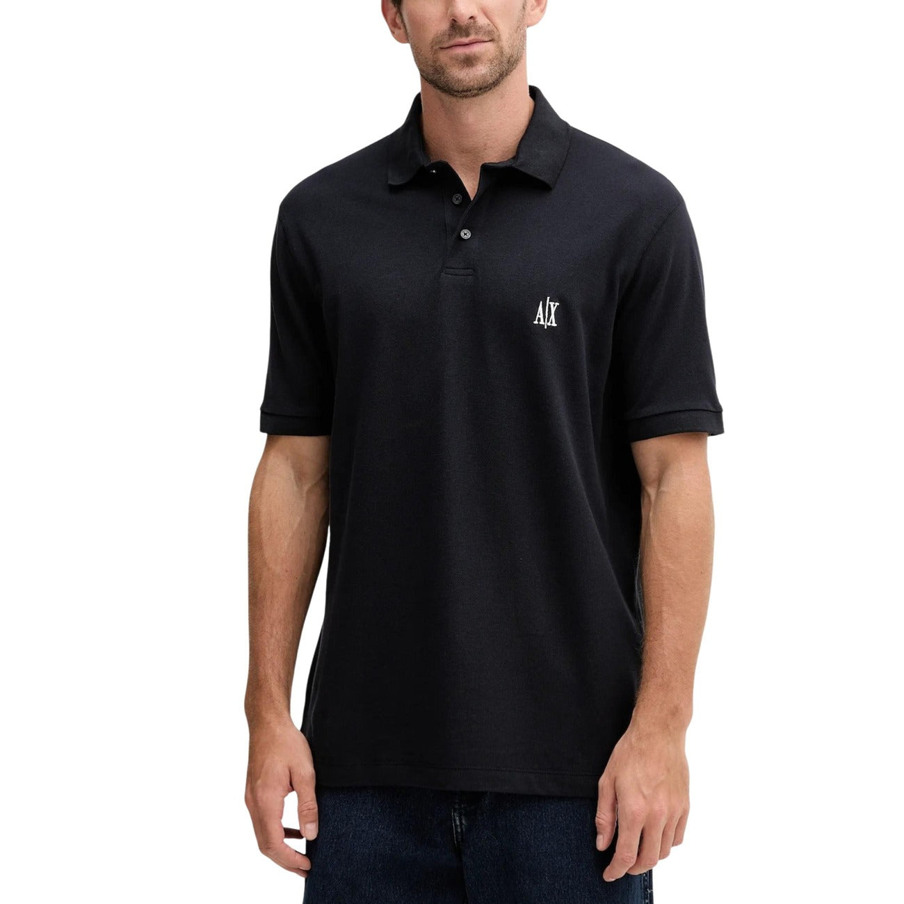 Armani Exchange - Armani Exchange Homme Polo