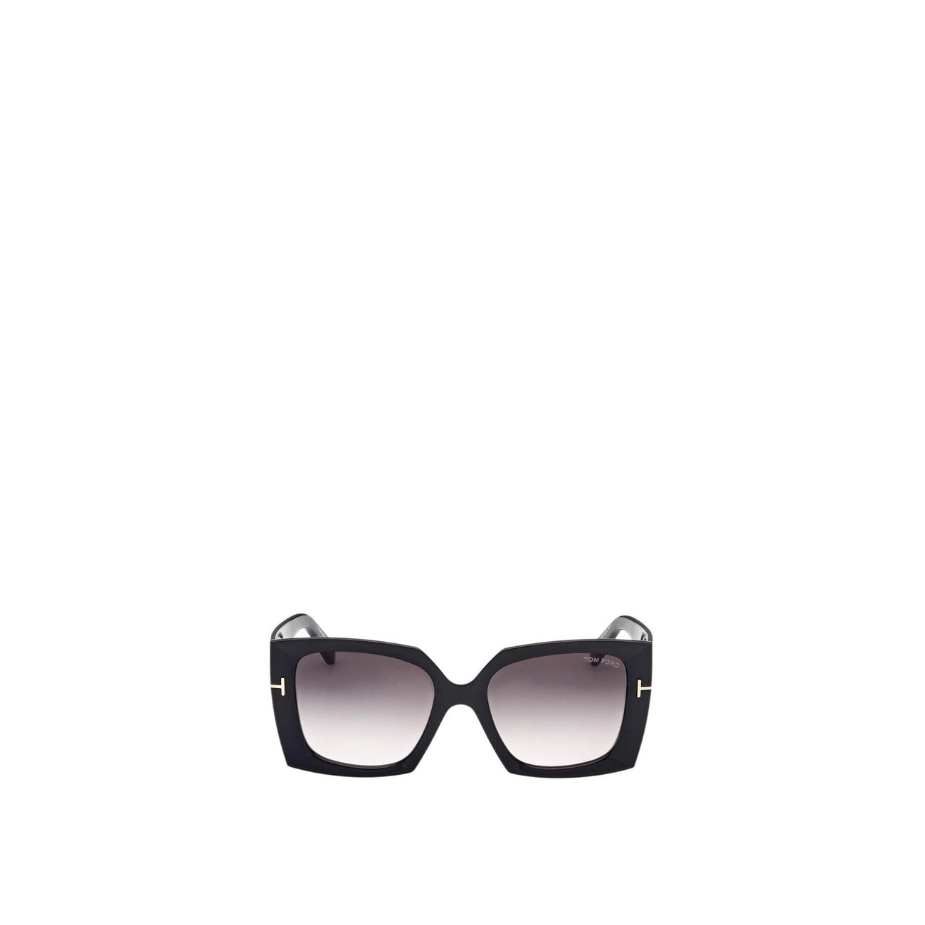 Lunettes de Soleil Tom Ford Jacquetta Femme – Noir