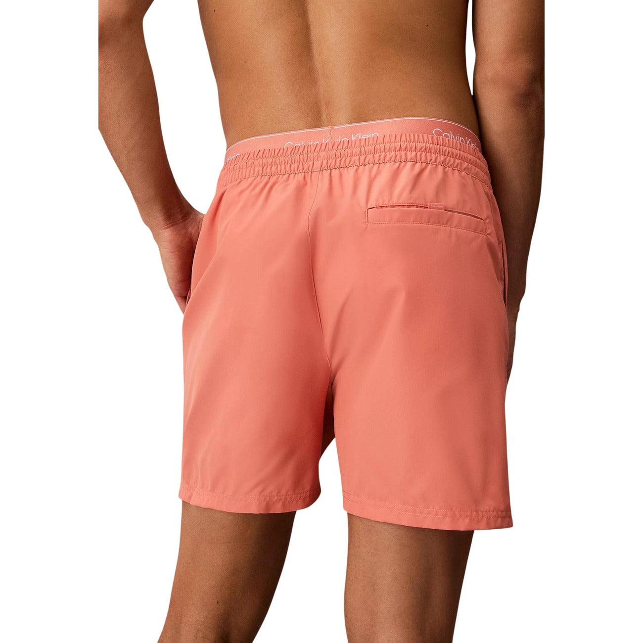 Calvin Klein Jeans - Calvin Klein Jeans Men's Swimwear