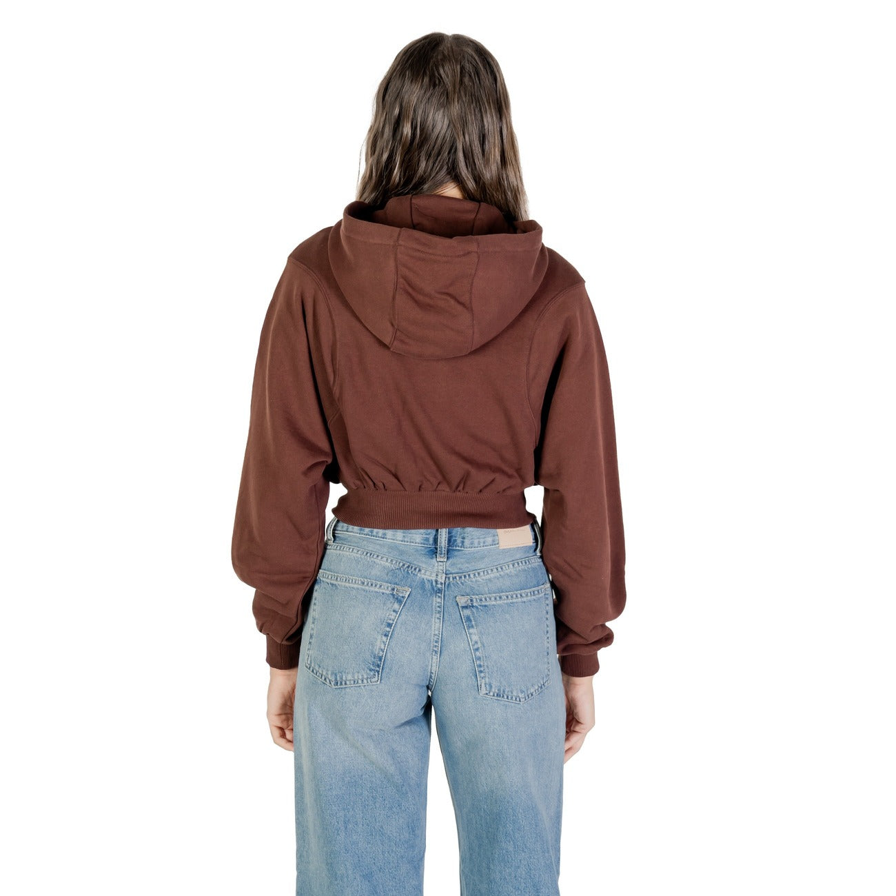 Tommy Hilfiger Jeans - Tommy Hilfiger Women's Sweatshirts