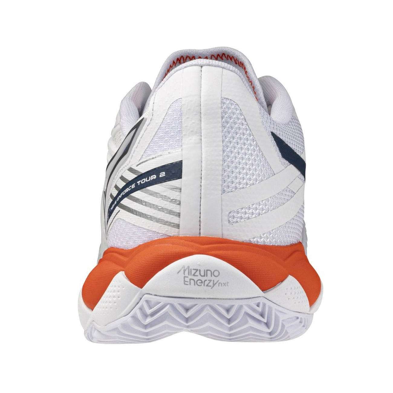 Baskets Mizuno Homme 61GC260302 – Blanc