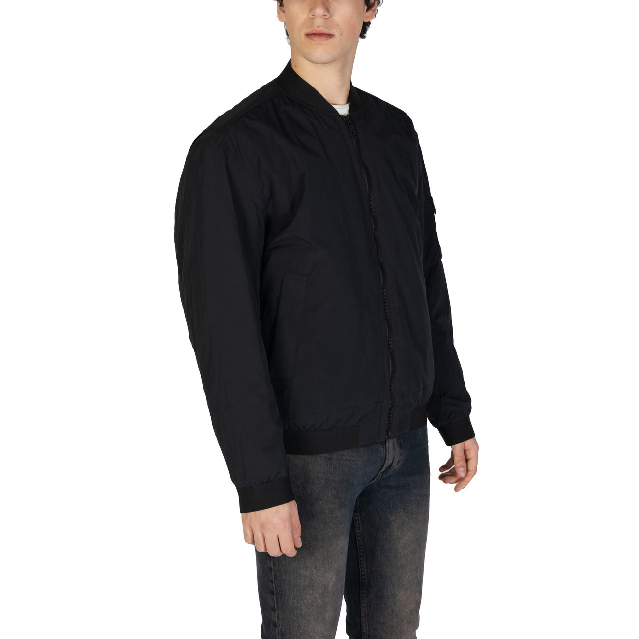 Boss - Boss Mens Jackets