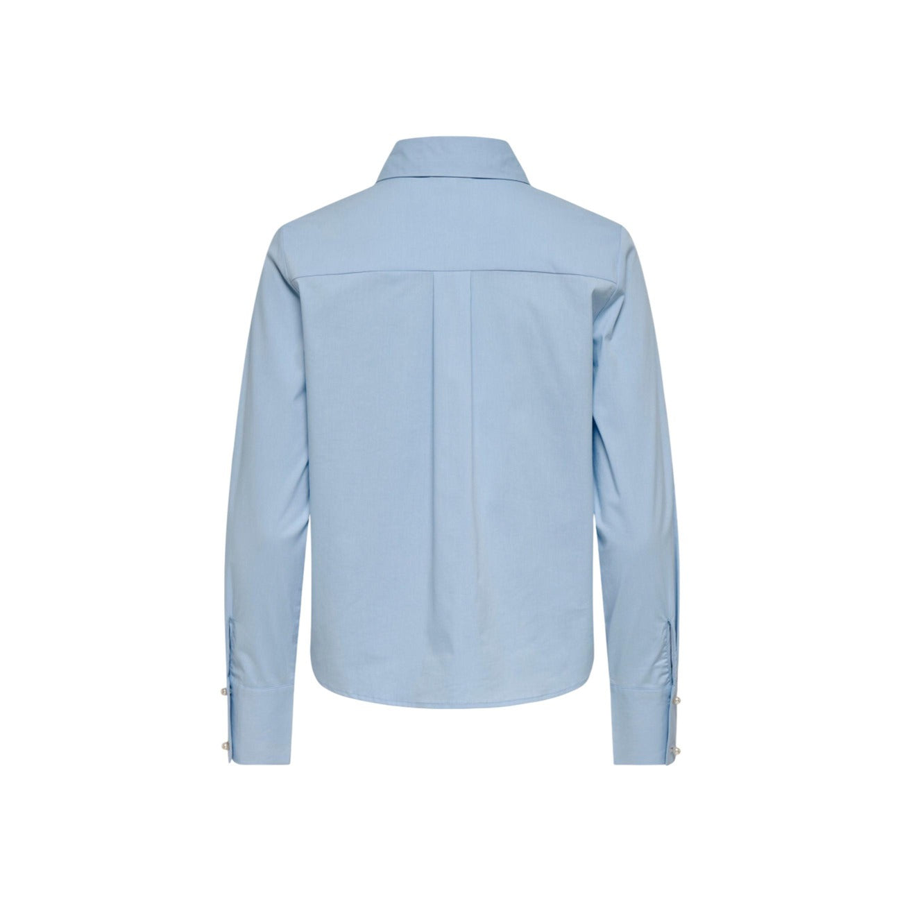 Chemise Only Allegra Femme – Bleu Clair