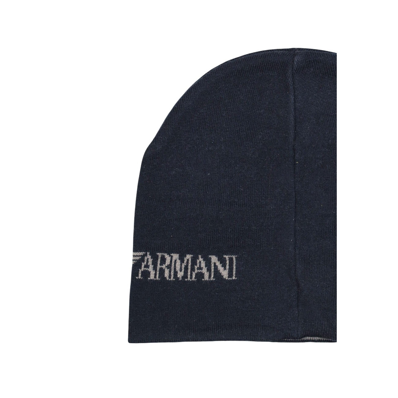 Bonnet EA7 Homme – Gris