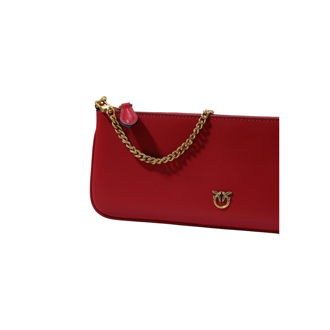 Pinko Women's Wallet - Red