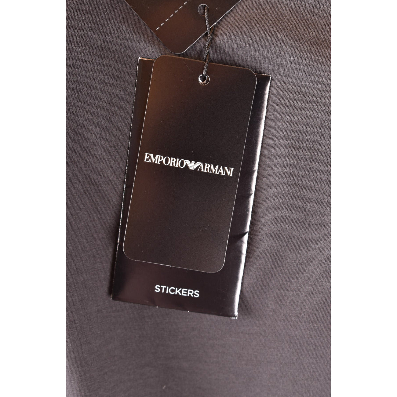 Emporio Armani - Emporio Armani Homme T-Shirts