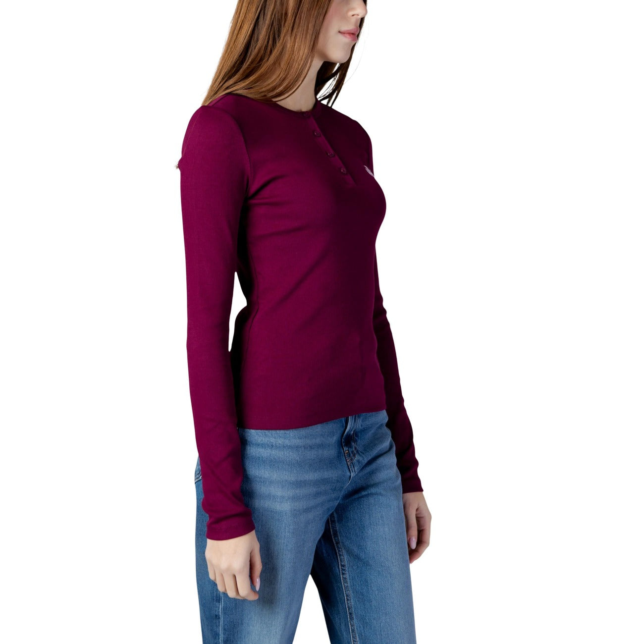 Calvin Klein Jeans - Calvin Klein Jeans Women's T-Shirts